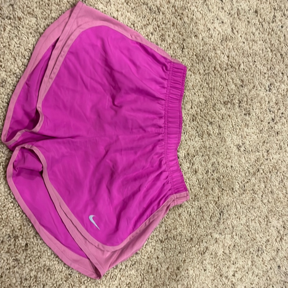 Nike Dri-fit shorts